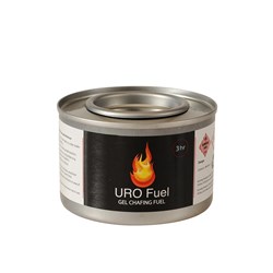 URO Fuel Chafer Fuel Gel 3hr
