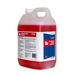 CTR Bathroom Cleaner & Disinfectant 5L Ecolab