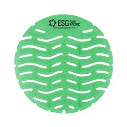 Deodoriser Ultra Flat Screen Round Cucumber Melon (10)