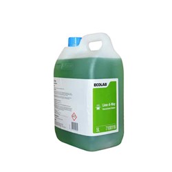 Descaler 5Lt Lime A Way H/Duty Lime Scale Remover (2)