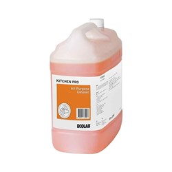 All Purpose Cleaner 10Lt Kitchen Pro