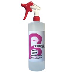 Keg Coupling Sanitiser Rtu 750Ml (6)