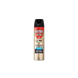 Mortein Surface Spray Aerosol Odourless 350Gm Mortein