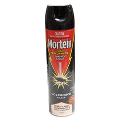 Insecticide 350Gm Mortein Powerguard Surface Spray (9)