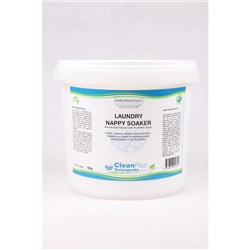 Laundry Nappy Soaker 5Kg Pre-Soak Powder (4)