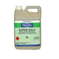 Stain Remover 5Lt Solvent Pacer Super Solv (2)