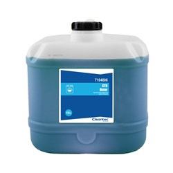 Turbo Definitive Laundry Detergent 15L Ecolab
