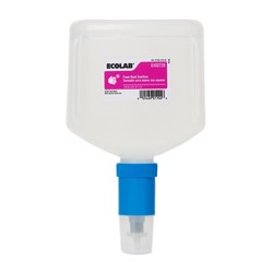 Nexa Foaming Hand Sanitiser Refill Clear 1.25L Ecolab