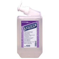 Hand Soap Frequent Use 1000Ml 6/Ctn Kleenex