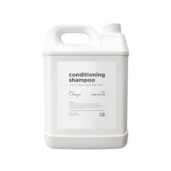 Choyer Conditioning Shampoo 5L Choyer