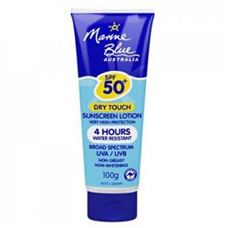 Sunscreen SPF50+ Tube 100g