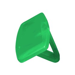 Ultra  Air Clip Cucumber Melon (12) Toilet Deodoriser