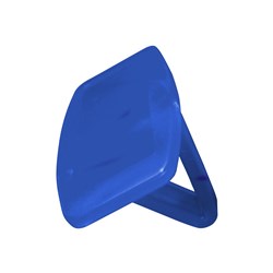 Ultra  Air Clip Soft Linen (12) Toilet Deodoriser