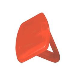 Ultra  Air Clip Tango Mango (12) Toilet Deodoriser