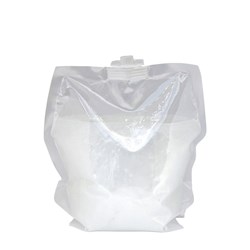 Luxury Hand Wash Liquid Refill Pod 1L Soft Clean