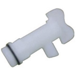 Drum Tap Plastic Suit 25L Drums & Pails Ecolab