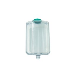 Liquid Canister Dispenser Insert Soft Clean