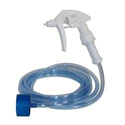 CTR Foamer Wand & Cap Adaptor Ecolab