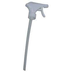 Foaming Spray Bottle Trigger Suit 750ml Bottle Ecolab