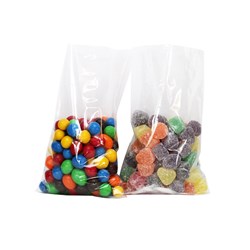 Cello Bag Cp24 235X100x50mm 1000/Ctn