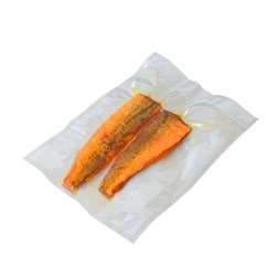 Vacuum Seal Bag 350X550mm 70Um 100/Pkt (5) Pac Food