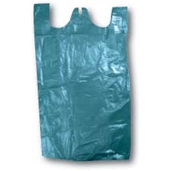 Singlet Bag Jumbo Blue Premium 250/Pkt (4) 580X300x200mm
