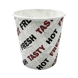 3429105 - Paper Chip Cup 12oz 355ml