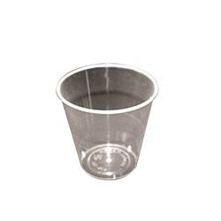 Plastic Sampling Cup 104Ml 100/Pkt (25)