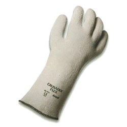 Glove Crusader Flex 9 36Cm Heat Resistant Nitrile (72)