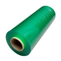 Fruit & Vegie Bulk Film Green 450Mm X 1300Mtr  Roll  (2)