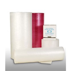 Bubblewrap P10h 375Mm X 50Mt