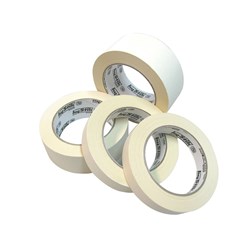 Masking Tape  Auto Grade 48Mm X 50Mt (24)