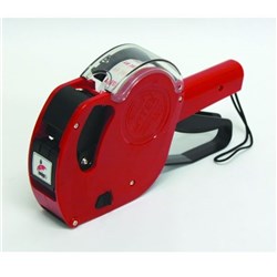 Single Line Label Gun 8 Digit Mx-5500