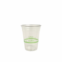 Green Line RPET Cup 16oz 500ml BetaEco
