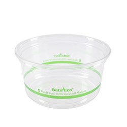 RPET Deli Container 12oz 360ml BetaEco