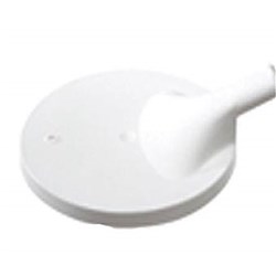 Reusable Feeder Bowl & Mug Lid Clear Suits 150ml & 230ml Aladdin Temp-Rite