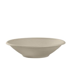 BioCane Bowl 24oz 800ml Natural BioPak