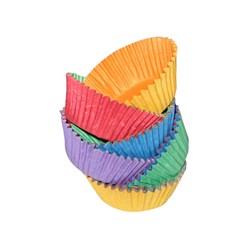 Patty Case Cup Cake Ass Col 38X21mm 1000/Pkt (30)