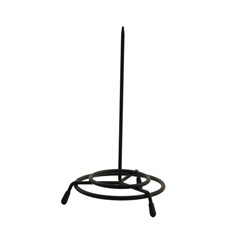 Docket Spike Black Wire