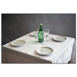 Table Top Paper Sheets Matte 760X760mm Wht 11.55K 250/Ream