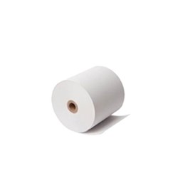 Register Pos Roll 76X76mm 1Ply Thermal 24/Ctn