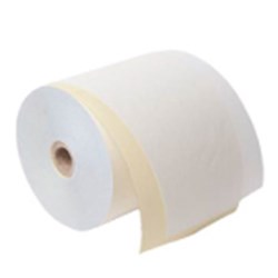 Paper POS Register Rolls 2 Ply White/ Yellow 76x76mm Lafayette