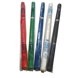 Tablecover Plastic Black 1.2Mt X 30Mt Roll (4)
