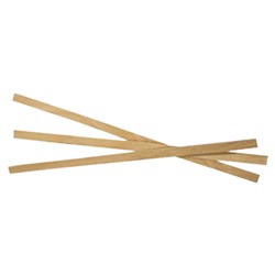  3460399 - Wooden Stirrer Brown