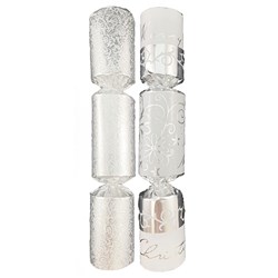 Bon Bons Silver 250mm