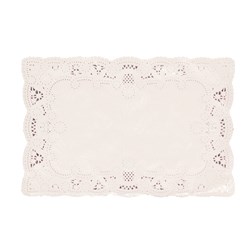 Doyley Lge Rect 362X254mm 250/Pkt (4)