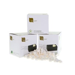 Econapkin Compressed Napkin White 320x220mm EcoNapkin