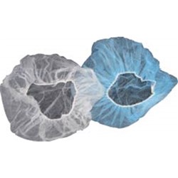 Disposable Bouffant Cap 530mm Eagle