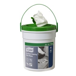Tork Surface Cleaning Wet Wipes 2316794 Tork