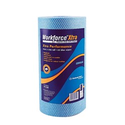 Workforce Regular Roll Blue 34Cm X 45Mtr (6)
